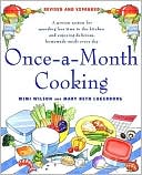 Once-A-Month Cooking