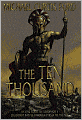 The Ten Thousand: A Novel of Ancient Greece