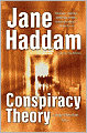 Conspiracy Theory (Gregor Demarkian Series #19)