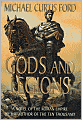Gods and Legions: A Novel of the Roman Empire