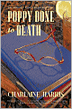 Poppy Done to Death (Aurora Teagarden Series #8)