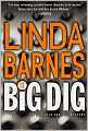 The Big Dig (Carlotta Carlyle Series #9)