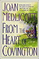 From the Heart of Covington (Ladies of Covington Series #3)