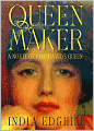 Queenmaker: A Novel of King David's Queen