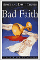 Bad Faith (Sister Agatha Series #1)