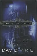 The Night Calls: The Dark Beginnings of Sherlock Holmes