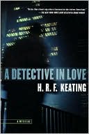 A Detective in Love (Harriet Martens Series #2)