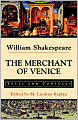 The Merchant of Venice: Texts and Contexts