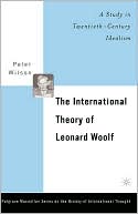 The International Theory Of Leonard Woolf