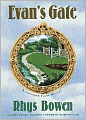 Evan's Gate (Constable Evans Series #8)