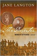 Deserter: Murder at Gettysburg