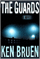 The Guards (Jack Taylor Series #1)