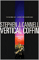 Vertical Coffin (Shane Scully Series #4)