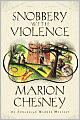 Snobbery with Violence (Edwardian Murder Series #1)
