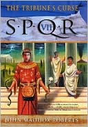 SPQR VII: The Tribune's Curse