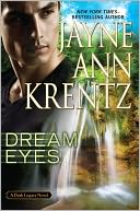 Dream Eyes by Jayne Ann Krentz: Book Cover