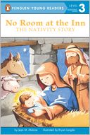 No Room at the Inn by Jean M. Malone: Book Cover