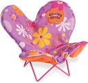 Groovy Butterfly Chair by Manhattan Toy: Product Image