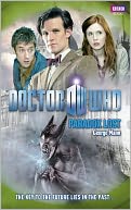 Doctor Who: Paradox Lost