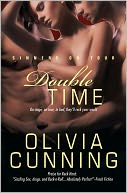 Double Time (Sinners on Tour Series #3) by Olivia Cunning: Book Cover