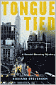 Tongue Tied (Donald Strachey Series #8)