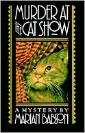 Murder at the Cat Show (Douglas Perkins and Gerry Tate Series #2)