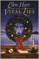 Vital Lies (Jane Lawless Series #2)