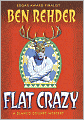 Flat Crazy (Blanco County Series #3)