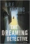The Dreaming Detective (Harriet Martens Series #4)