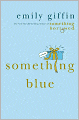 Something Blue