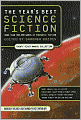 The Year's Best Science Fiction: Twenty-First Annual Collection
