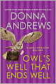 Owls Well that Ends Well (Meg Langslow Series #6)