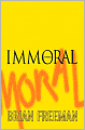 Immoral (Jonathan Stride Series #1)