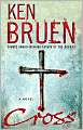 Cross (Jack Taylor Series #6)