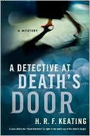 A Detective at Death's Door (Harriet Martens Series #5)