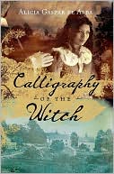 Calligraphy of the Witch
