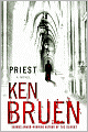 Priest (Jack Taylor Series #5)