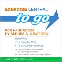 Exercise Central To Go for Handbooks by Andrea A. Lunsford
