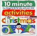 Christmas: Fun Things to Do for You and Your Child
