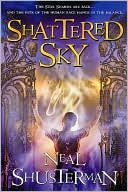 Shattered Sky (Star Shards Chronicles #3)
