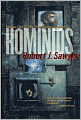 Hominids (Neanderthal Parallax Series #1)