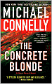 The Concrete Blonde (Harry Bosch Series #3)