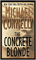 The Concrete Blonde (Harry Bosch Series #3)