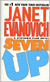 Seven Up (Stephanie Plum Series #7)