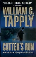 Cutter's Run (Brady Coyne Series #15)