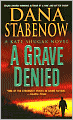A Grave Denied (Kate Shugak Series #13)