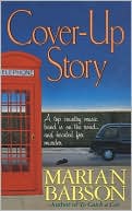 Cover-Up Story (Douglas Perkins and Gerry Tate Series #1)