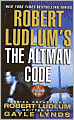 Robert Ludlum's The Altman Code (Covert-One Series #4)