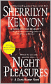 Night Pleasures (Dark-Hunter Series #1)