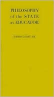 Philosophy of the State as Educator